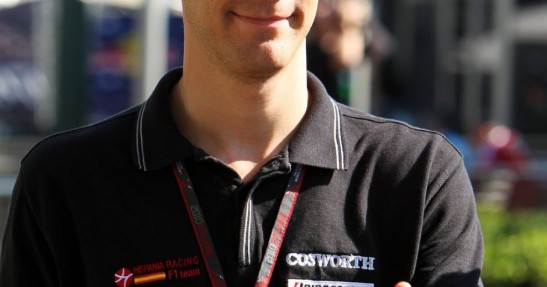 Hispania Racing Team